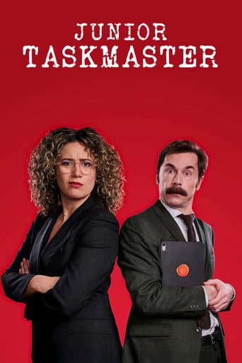 Staffel 1