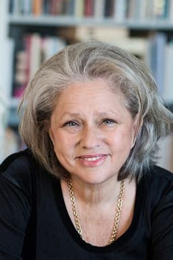 Rose Lagercrantz
