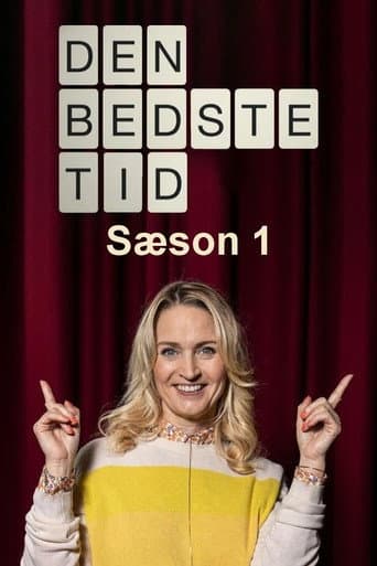 Staffel 1