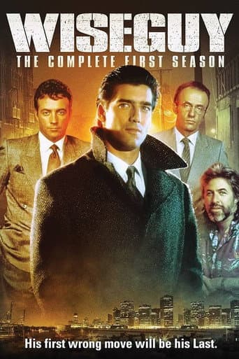 Staffel 1