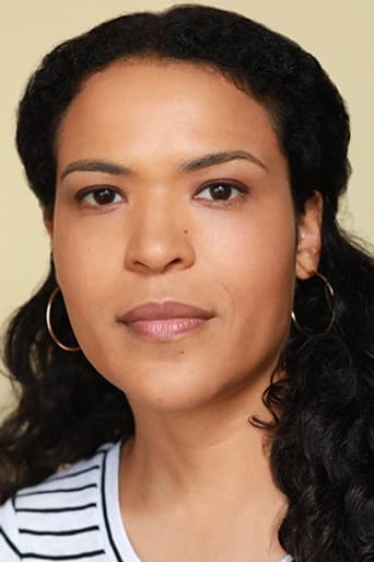 Senta Burke