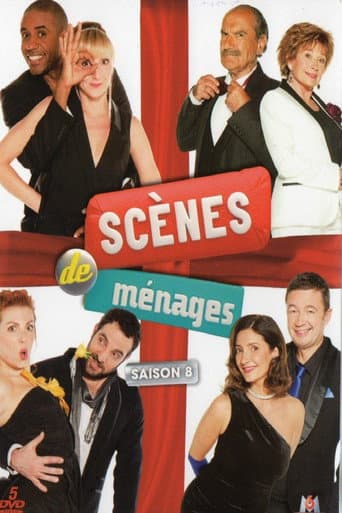 Staffel 8