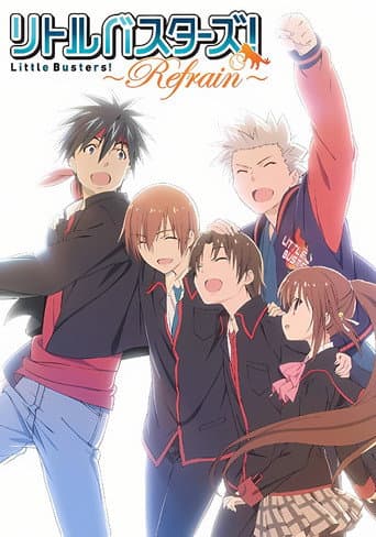 Staffel 2