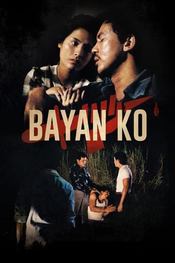 Bayan Ko - In meinem Land