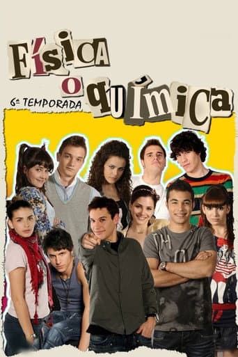 Staffel 6
