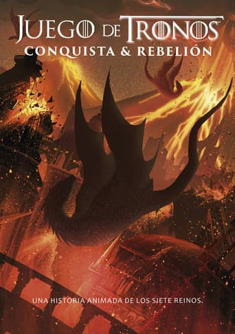 Juego de Tronos: Conquista y Rebelión