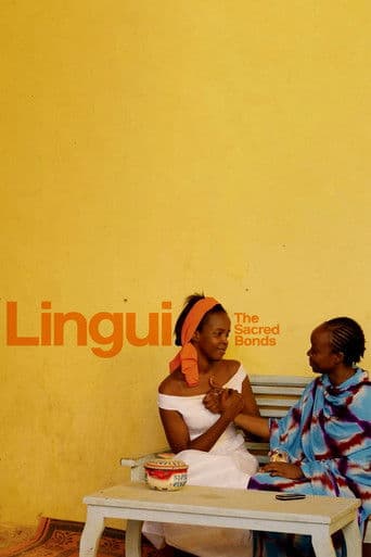 Lingui, the Sacred Bonds
