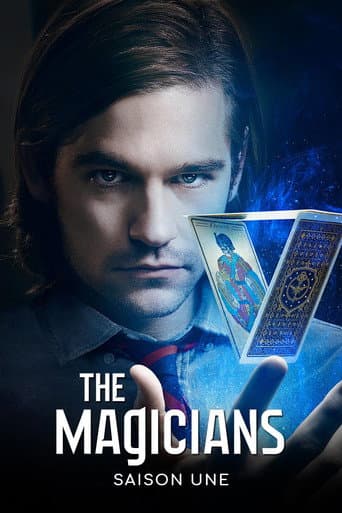 Saison 1