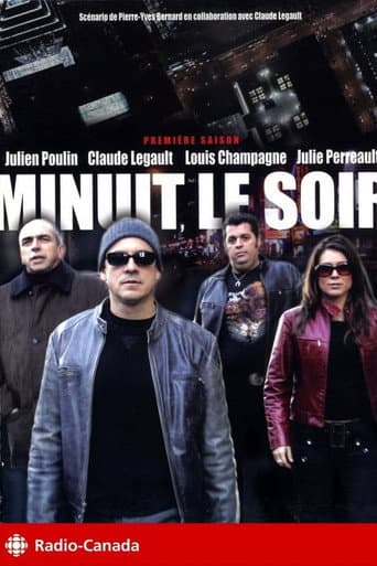 Staffel 1