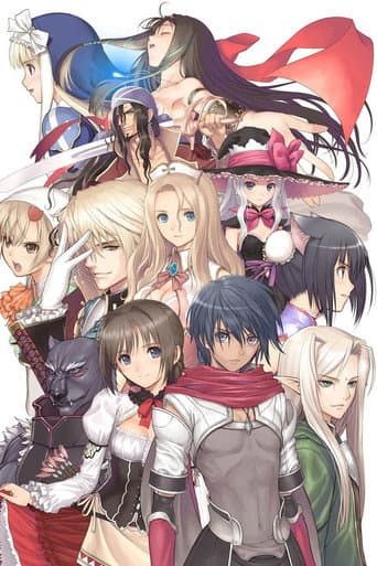Staffel 1