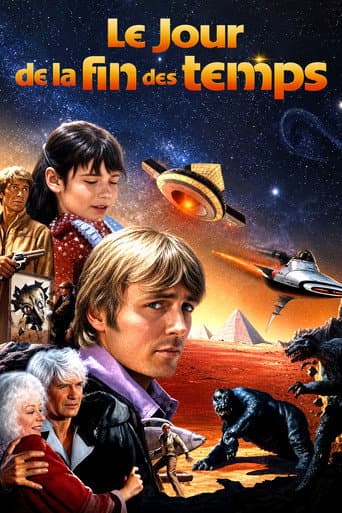 Le Jour de la fin des temps