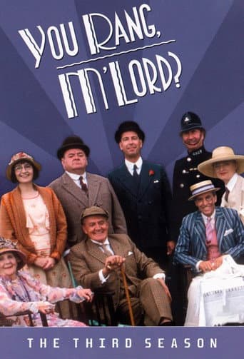 Staffel 3