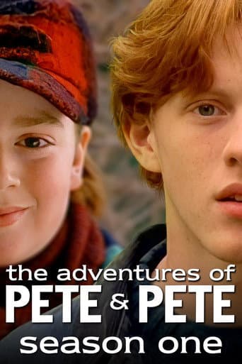 Temporada 1