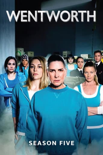 Staffel 5