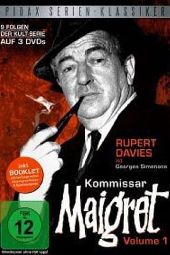 Staffel 1