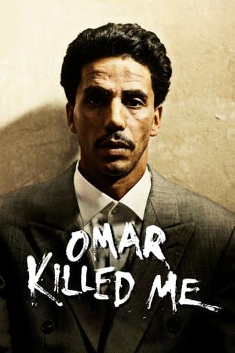 Omar - Ein Justizskandal