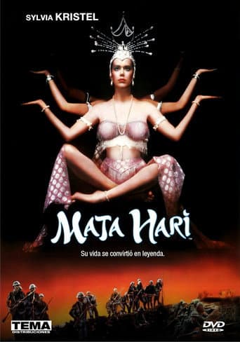 Mata Hari