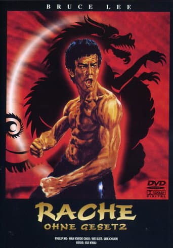 Rache ohne Gesetz