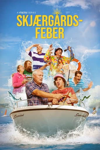 Staffel 1