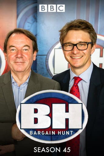 Staffel 45