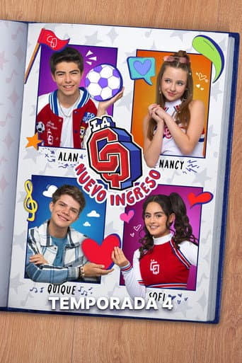 Staffel 4