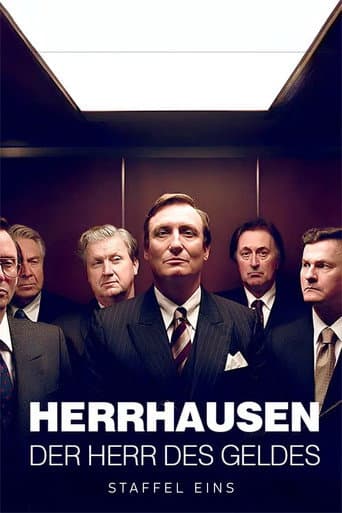 Staffel 1