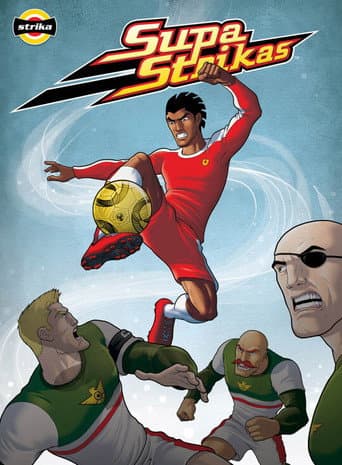 Staffel 3