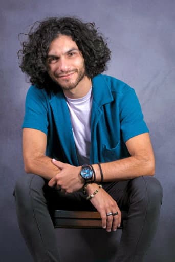Yaser Salamah