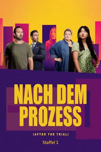 Staffel 1