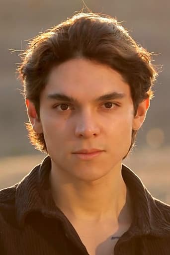 Elliot Alva