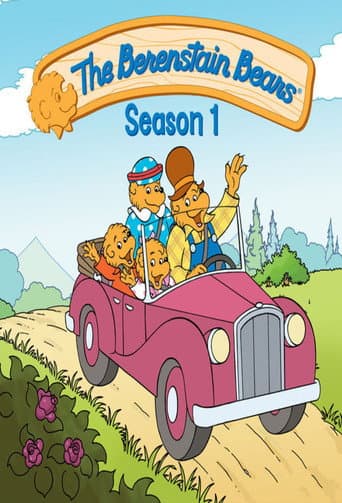 Staffel 1
