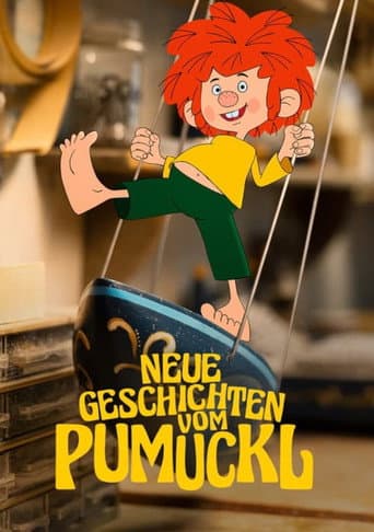 Staffel 1