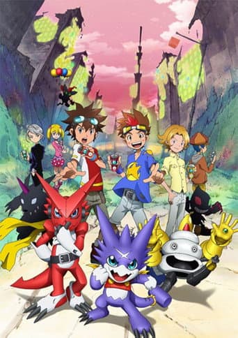Staffel 2