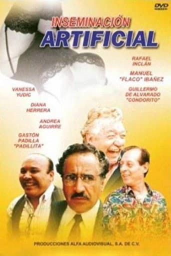 Inseminación Artificial