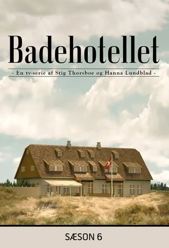 Staffel 6