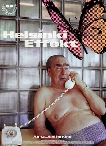 Der Helsinki Effekt