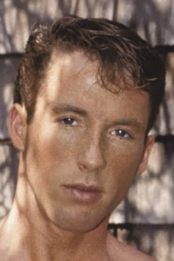 Dean Johnson