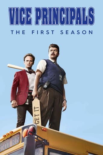 Staffel 1