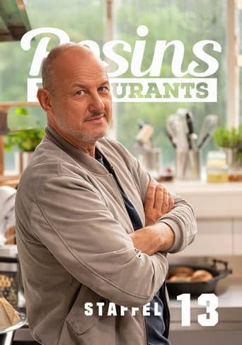 Staffel 13