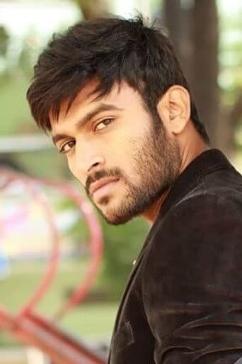 Dinesh Tej