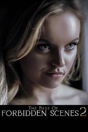 The Best of Forbidden Scenes 2