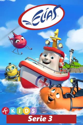 Staffel 3