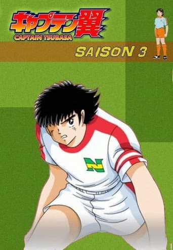 Staffel 3