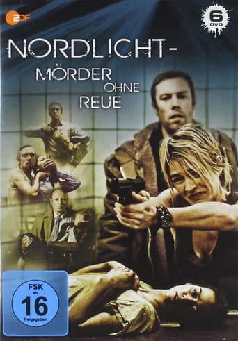 Staffel 1