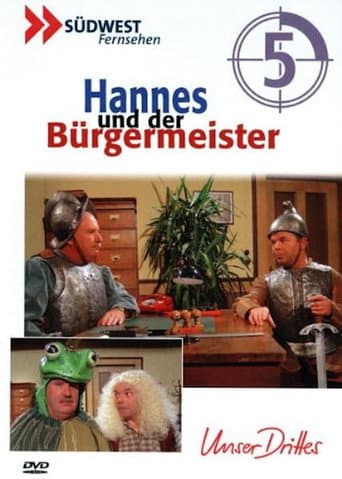 Staffel 5