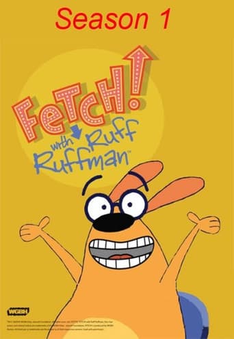 Staffel 1