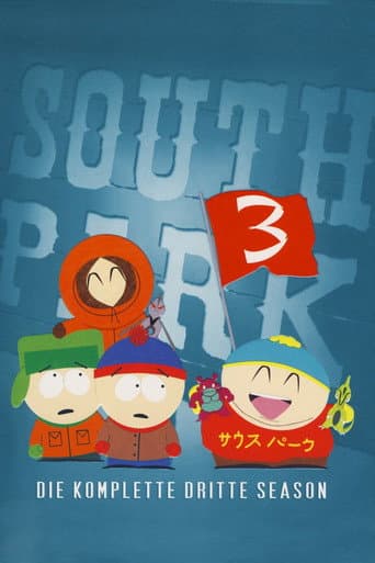 Staffel 3