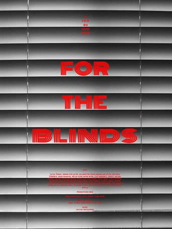 For the Blinds