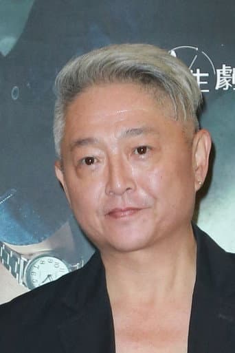 李國超