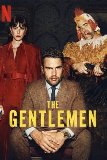 Gentlemen